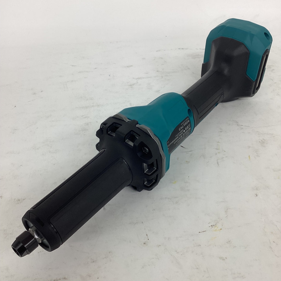 ★マキタ(makita) コードレスハンドグラインダ GD001GZ【狭山】