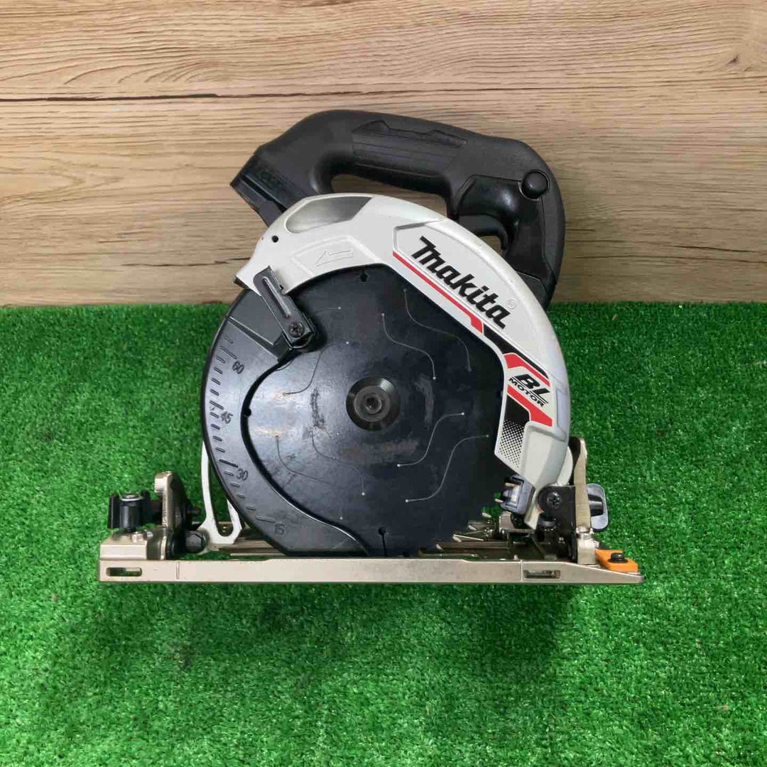 ★マキタ(makita) コードレス丸のこ HS631DZB【町田店】