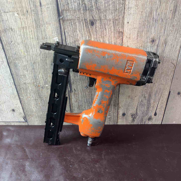 【中古品】 マックス(MAX) 常圧エアタッカ TA-52/432MA 【東大和店】