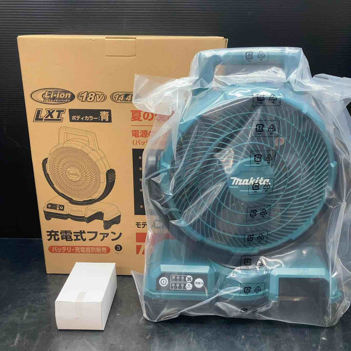 ☆マキタ(makita) コードレスファン CF203DZ【川越店】