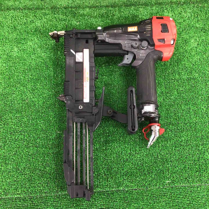★マックス(MAX) 高圧フロアタッカ HA-50F3(D)【川崎店】