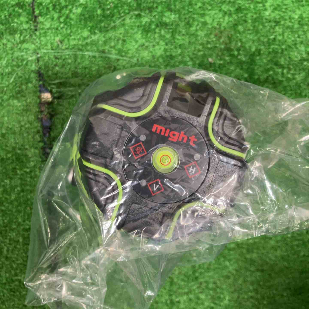 ◇マイト工業 グリーンレーザー墨出し器 MLA-11FGP【草加店】