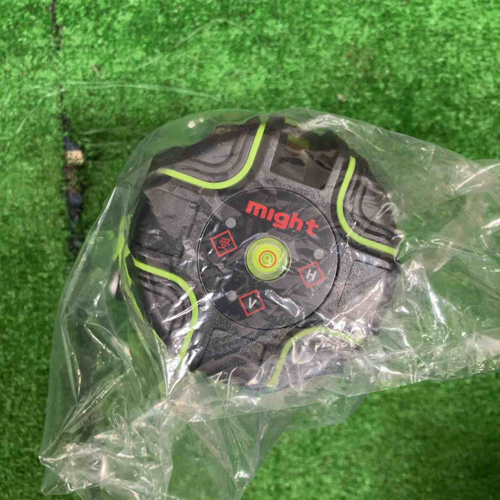 ◇マイト工業 グリーンレーザー墨出し器 MLA-11FGP【草加店】