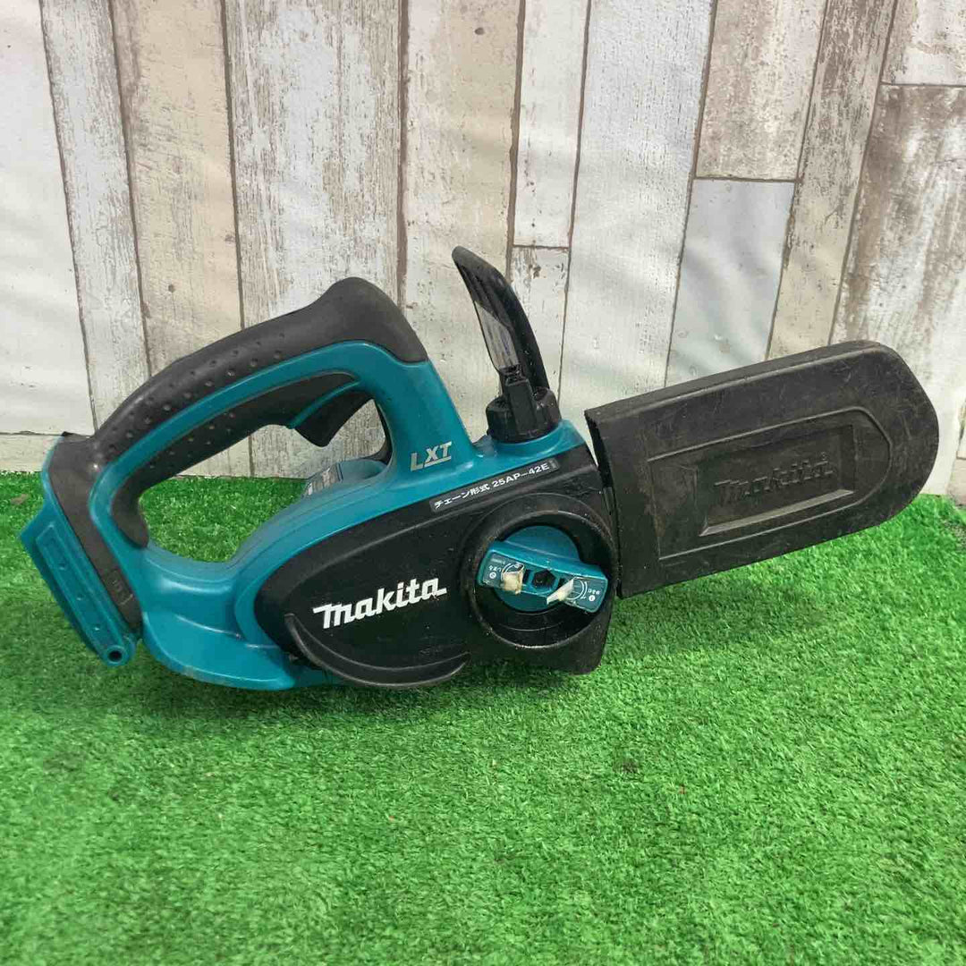 マキタ(makita) コードレスチェーンソー UC122DZ【町田店】