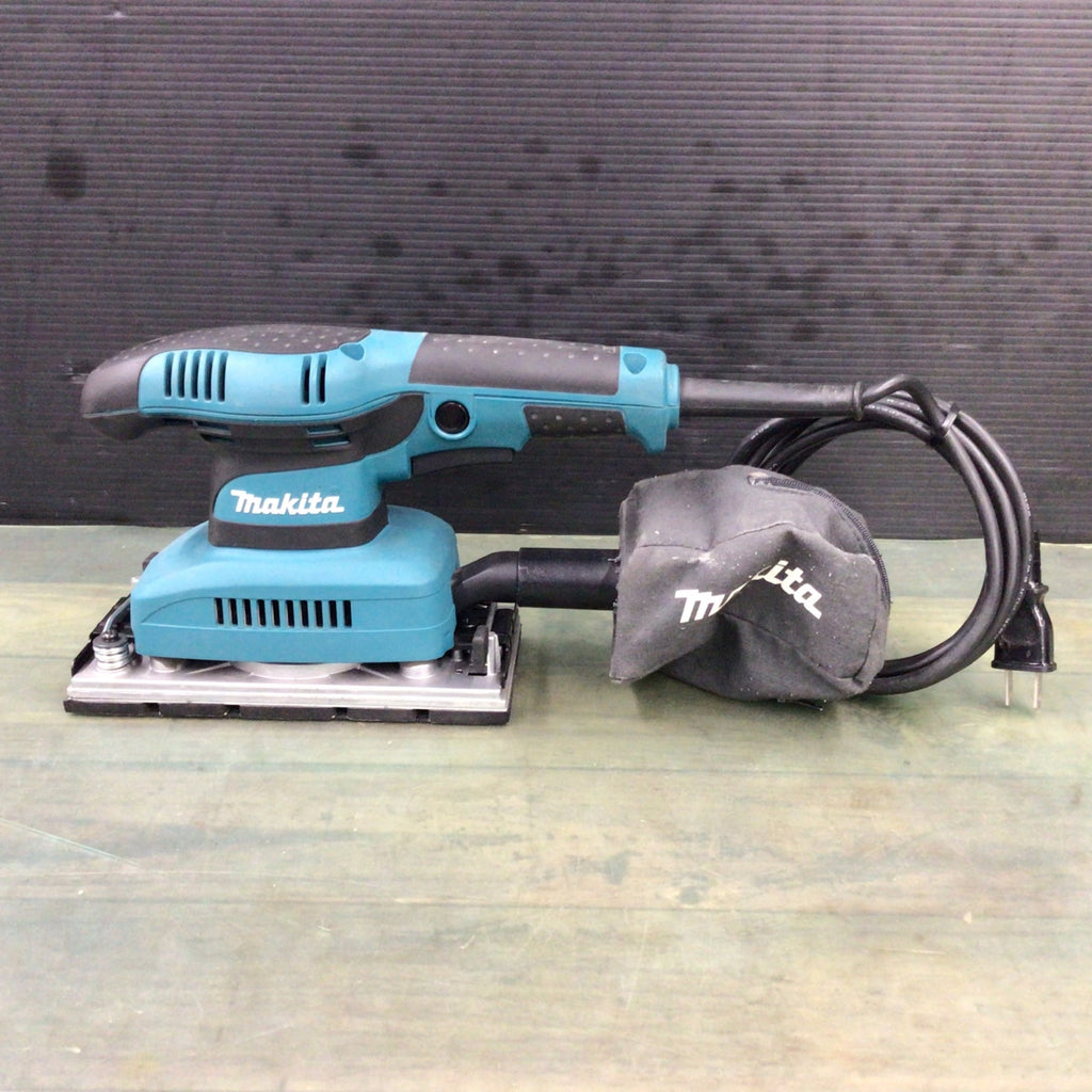☆ マキタ(makita) 仕上サンダ BO3710 【東大和店】 – アクトツール