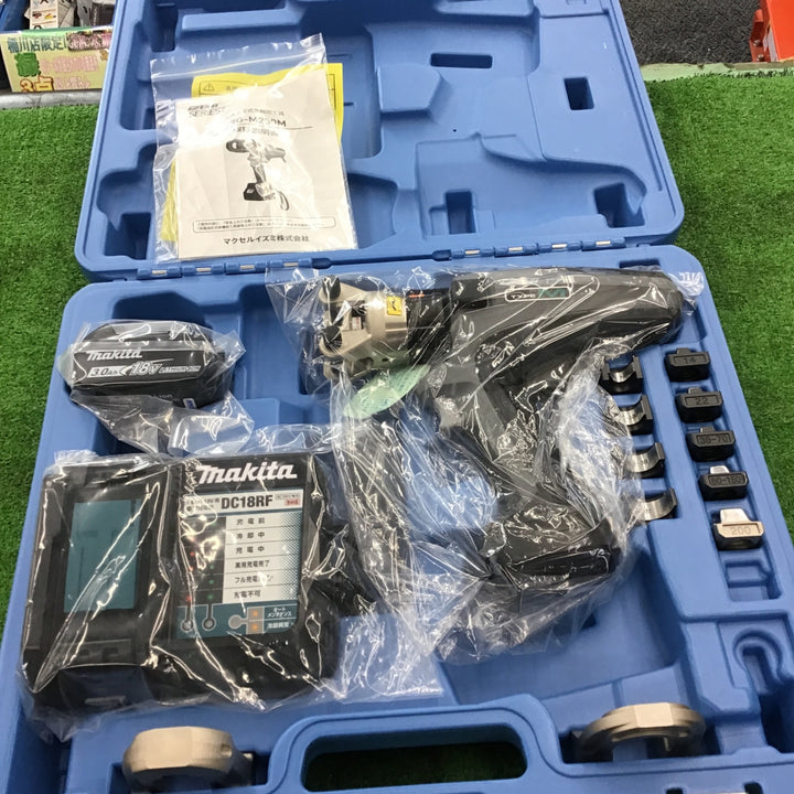 【サマーセール！未使用】 ★泉精器(IZUMI) 電動油圧式多機能工具 S7G-M200M　【桶川店】