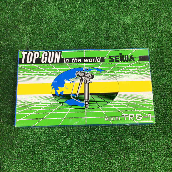 SEIWA　TPG-1 スプレーガン【町田店】