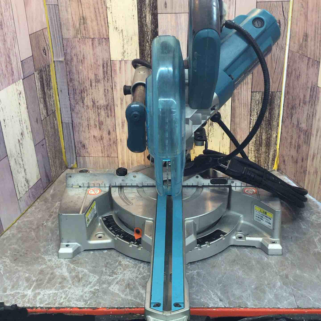 ★マキタ(makita) 165mmスライドマルノコ LS0613FL【八潮店】