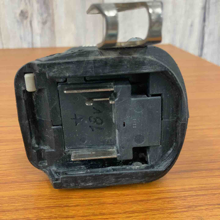 【中古品】★マキタ(makita) コードレスインパクトドライバー TD170DRGXB【八潮店】