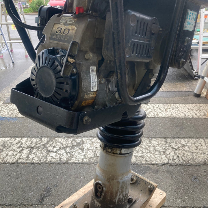 【中古品/店頭受取り限定】明和(メイワ) タンピングランマー RTX550【東大和店】