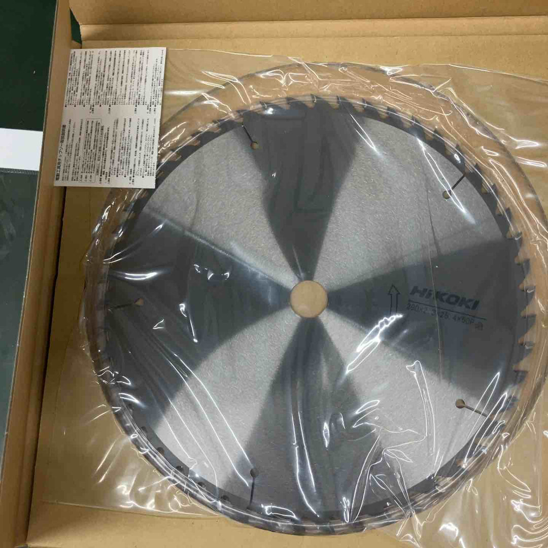 ★ハイコーキ(HIKOKI ※旧:日立工機) 290mm丸のこ C12BA おまけ付【戸田店】