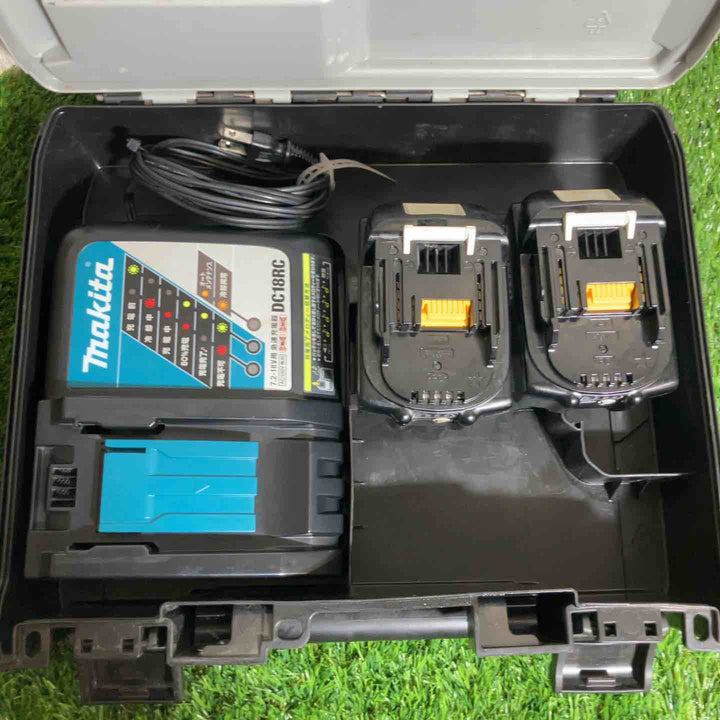★マキタ(makita) コードレスインパクトドライバー TD171DRGX【戸田店】