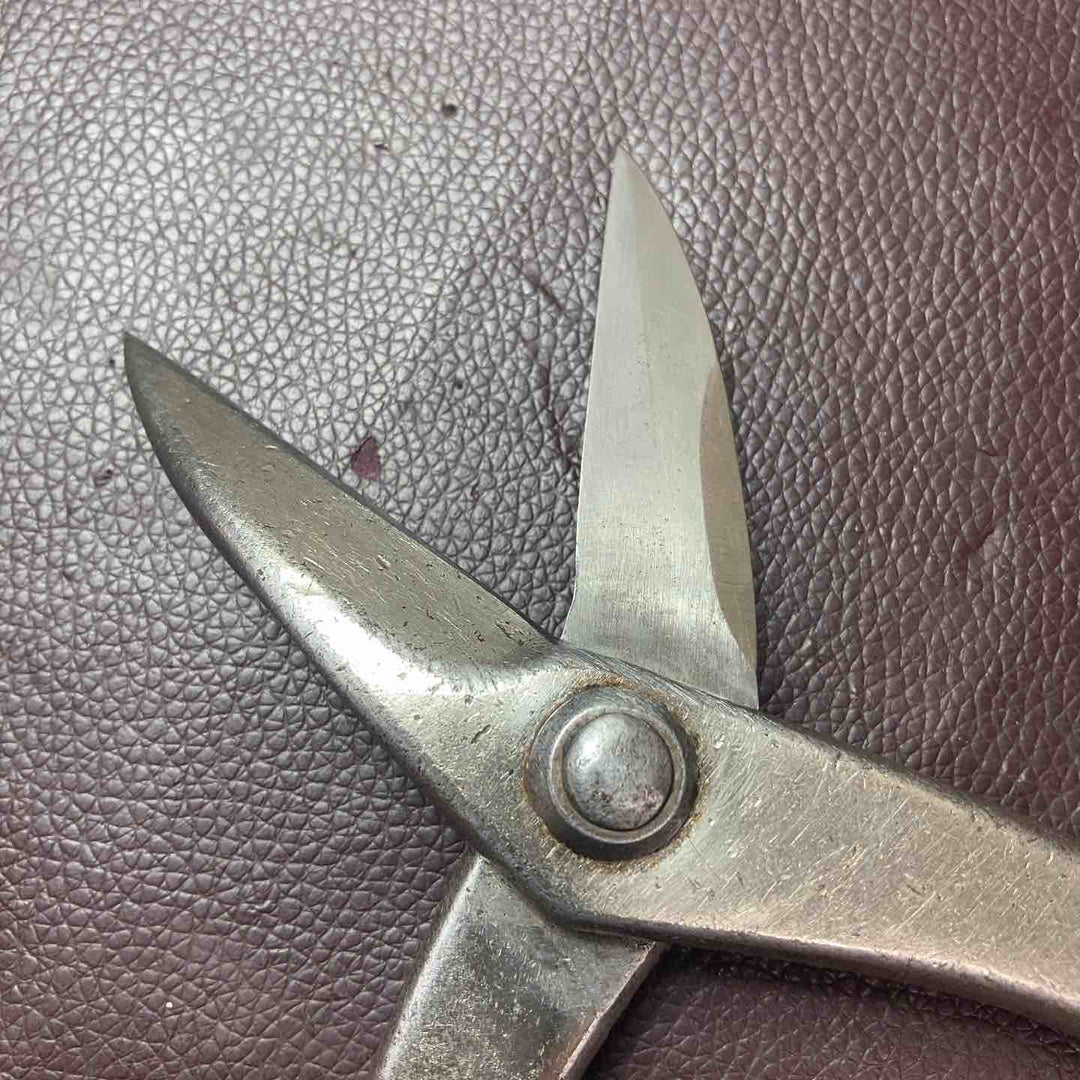 【中古品】 種光 板金鋏 ステン用 SLD 全長約260mm 【東大和店】