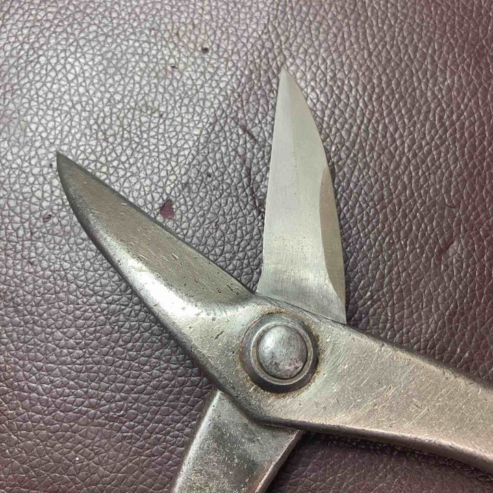 【中古品】 種光 板金鋏 ステン用 SLD 全長約260mm 【東大和店】