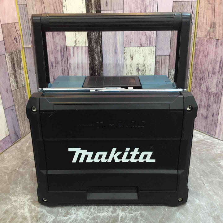☆マキタ(makita) コードレスラジオ付テレビ TV100【八潮店】