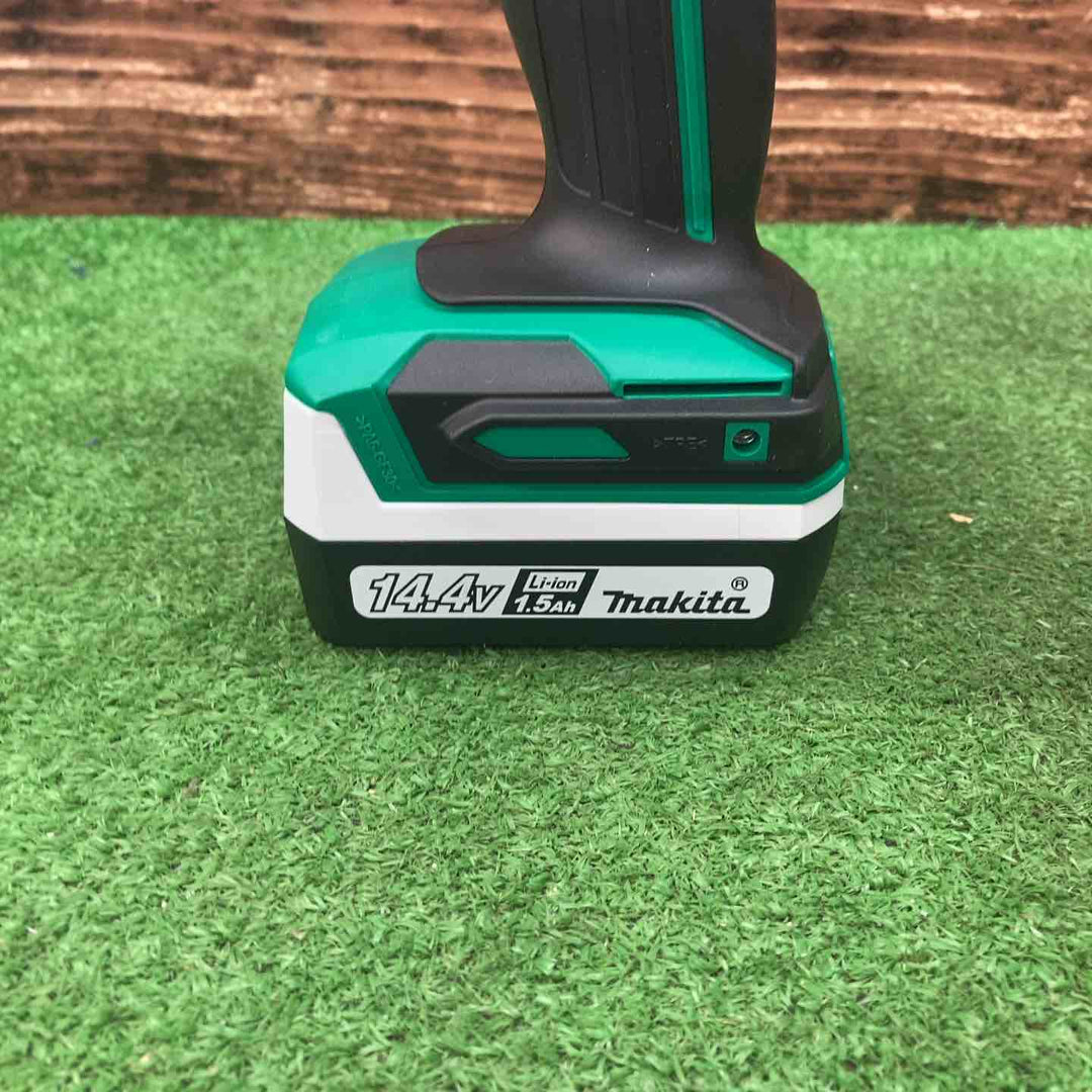 マキタ(makita) コードレスインパクトドライバー MTD001DSX【川越店】
