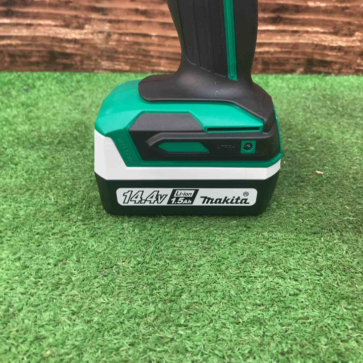 マキタ(makita) コードレスインパクトドライバー MTD001DSX【川越店】