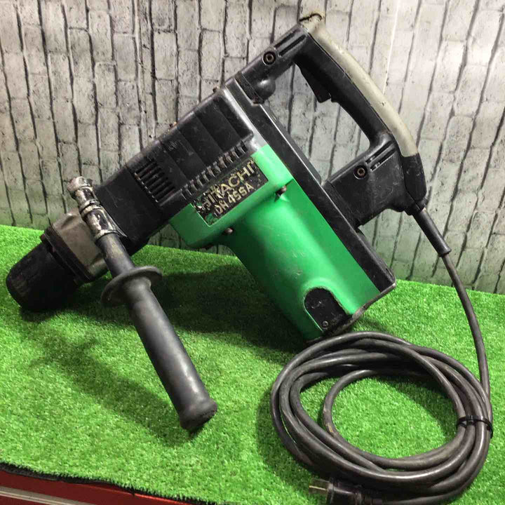 ★ハイコーキ(HIKOKI ※旧:日立工機) ハンマドリル DH45SA【川口店】