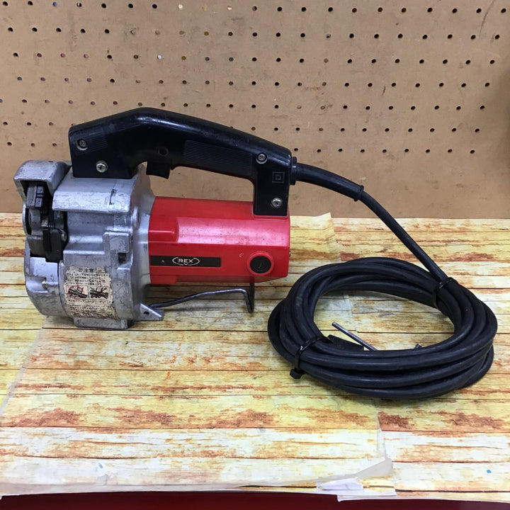 ○レッキス(REX) 全ねじカッター RA10【川崎店】