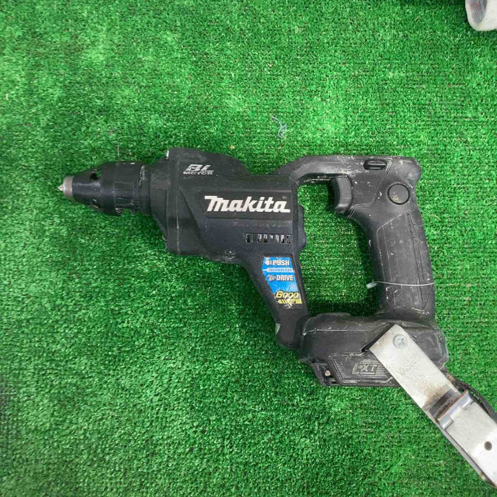 マキタ(makita) コードレススクリュードライバー FS600DZB【町田店】