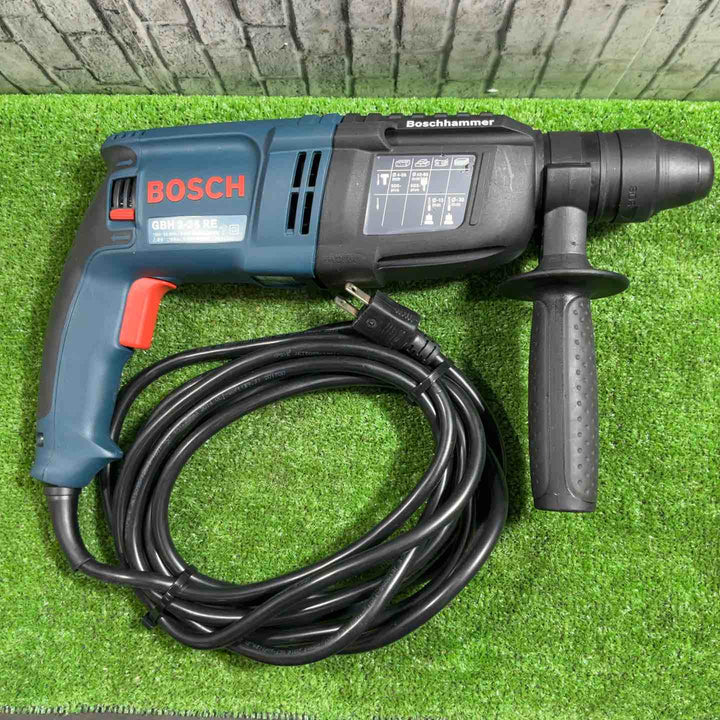 ★ボッシュ(BOSCH) ハンマドリル GBH2-26RE【川口店】