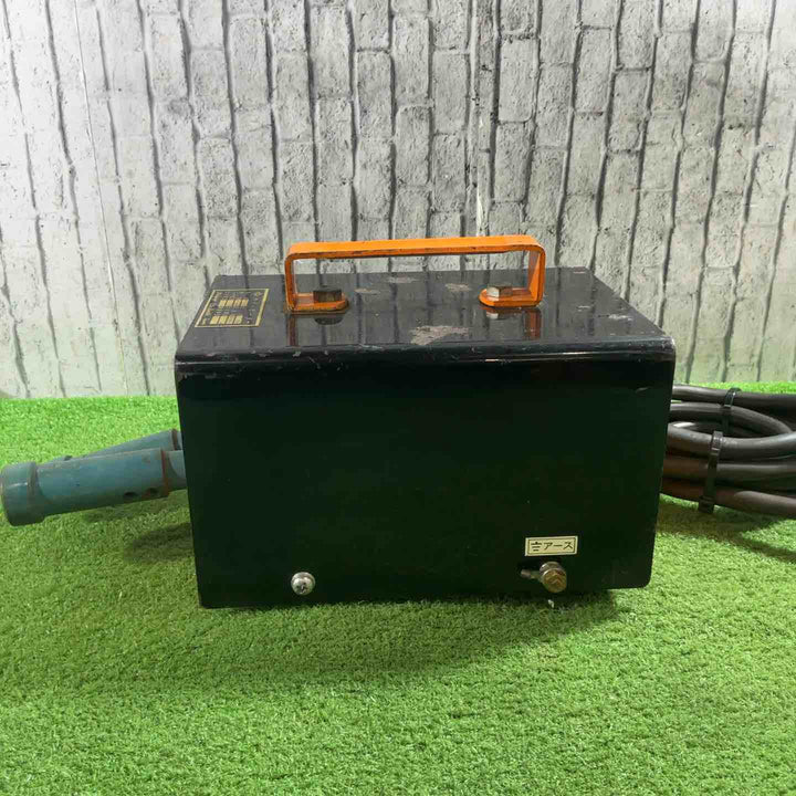 【現状品】◇江藤電機(ETOH) ハイヒーター P-151 保証なし【川口店】