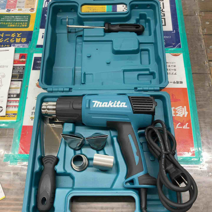 ☆マキタ(makita) ヒートガン HG6031VK【戸田店】