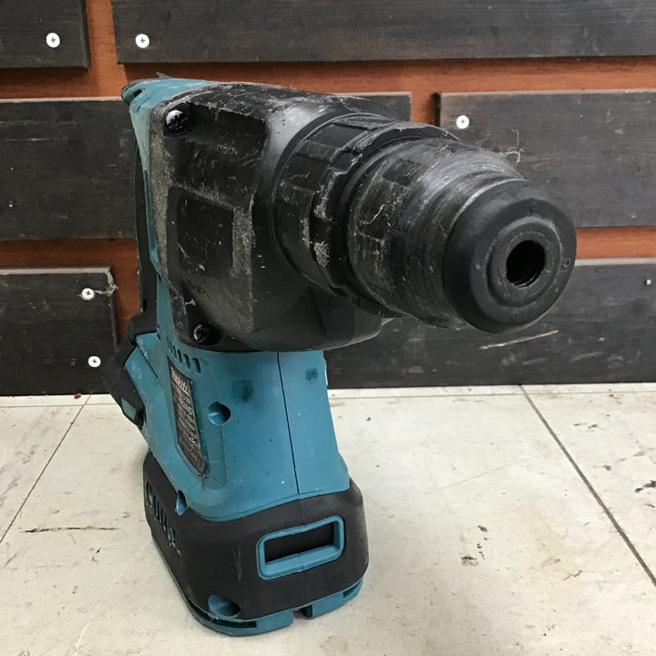 【中古品】 マキタ/makita コードレスハンマドリル HR244DZKV 【鴻巣店】