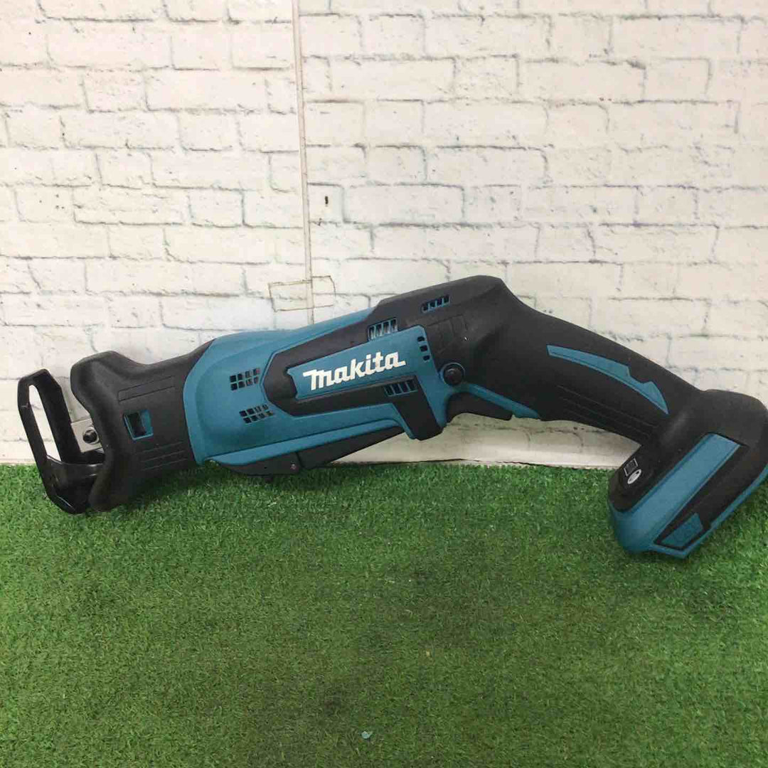 ★マキタ(makita) コードレスレシプロソー JR184DZ【町田店】