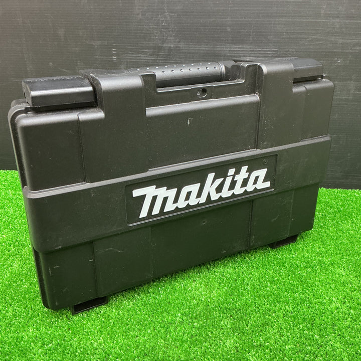 【未使用品】マキタ(makita) 7.2V コードレスペンインパクトドライバ TD023DHXAP【電材館越谷店】