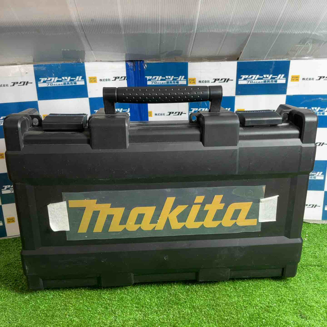 ★マキタ(makita) コードレスマルチツール TM52DRGPB LXT20周年記念限定カラー プレミアムブルー【草加店】