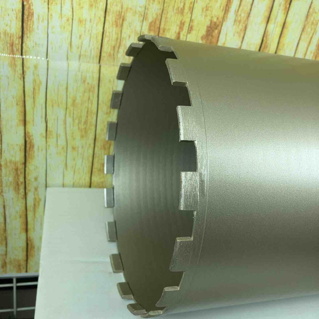 日本ダイヤモンド　スーパービット　4本セット(210mm×370、80mm×370mm、65mm×370mm×2)【川崎店】