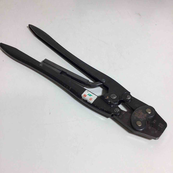日本圧着端子製造 圧着工具 日圧 JST YC-520 【戸田店】