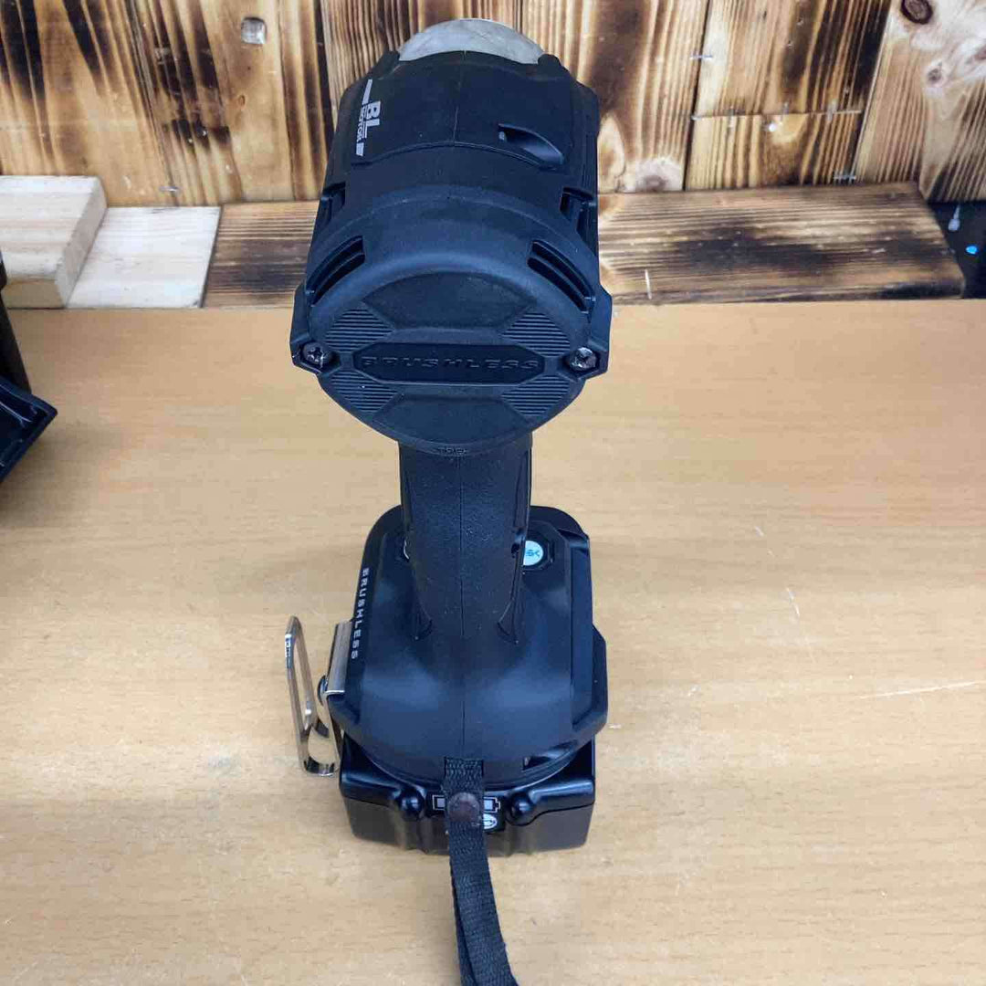 ★マキタ(makita) コードレスインパクトドライバー TD172DRGXB【越谷店】