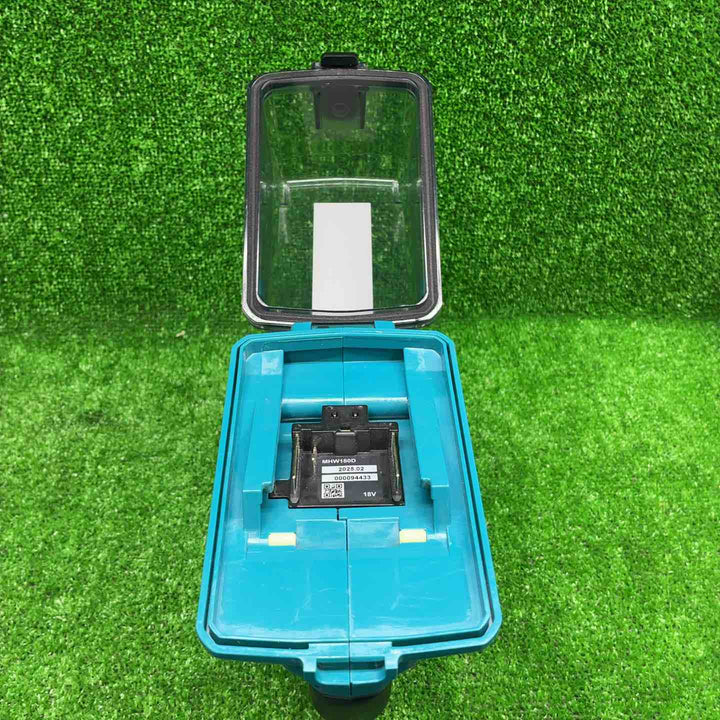 【中古品】マキタ(makita) コードレス高圧洗浄機 MHW180DZ【藤沢店】