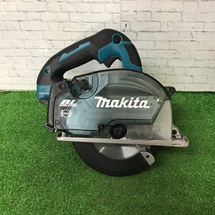 ★マキタ(makita) コードレスチップソーカッター CS553DZ【町田店】