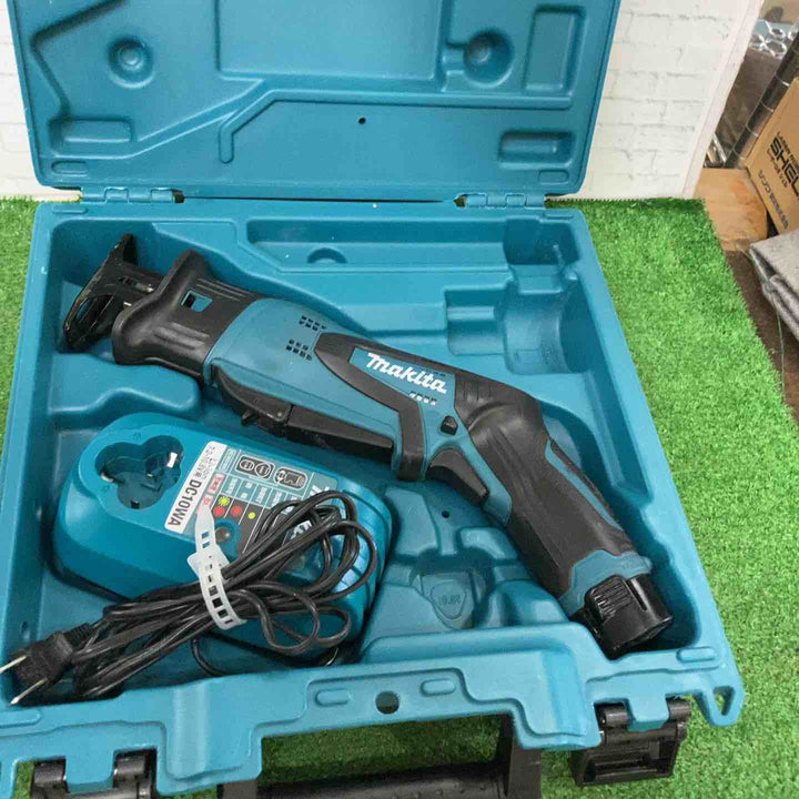 ★マキタ(makita) コードレスレシプロソー JR101DW【町田店】