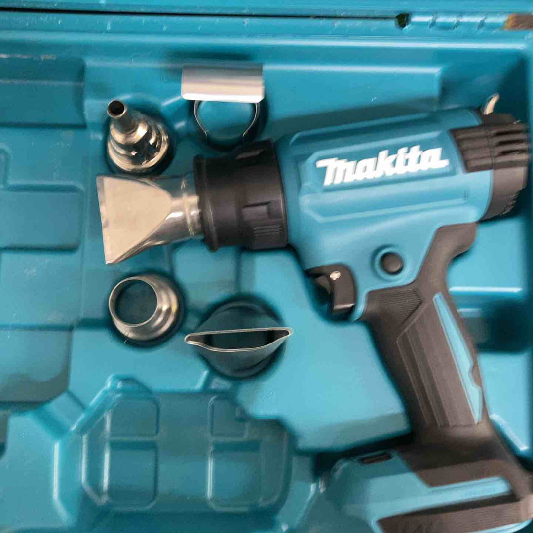 ★マキタ(makita) コードレスヒートガン HG181DZK【町田店】