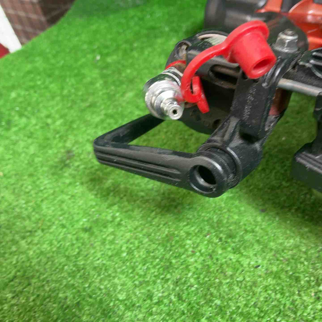 【中古品】 マックス(MAX) 高圧エア釘打ち機 HN-90N4(D)-R 【藤沢店】