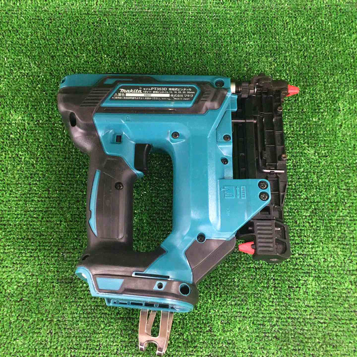 マキタ(makita) コードレスピンネイラ PT353DZK【川崎店】