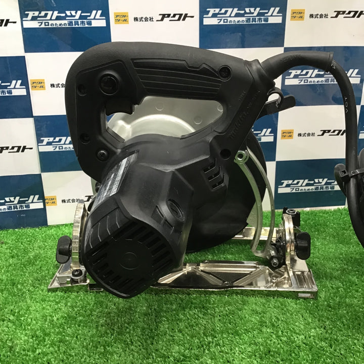 〇マキタ(makita)  165mm電子マルノコ  (ノコ刃別売) HS6302SPB【草加店】