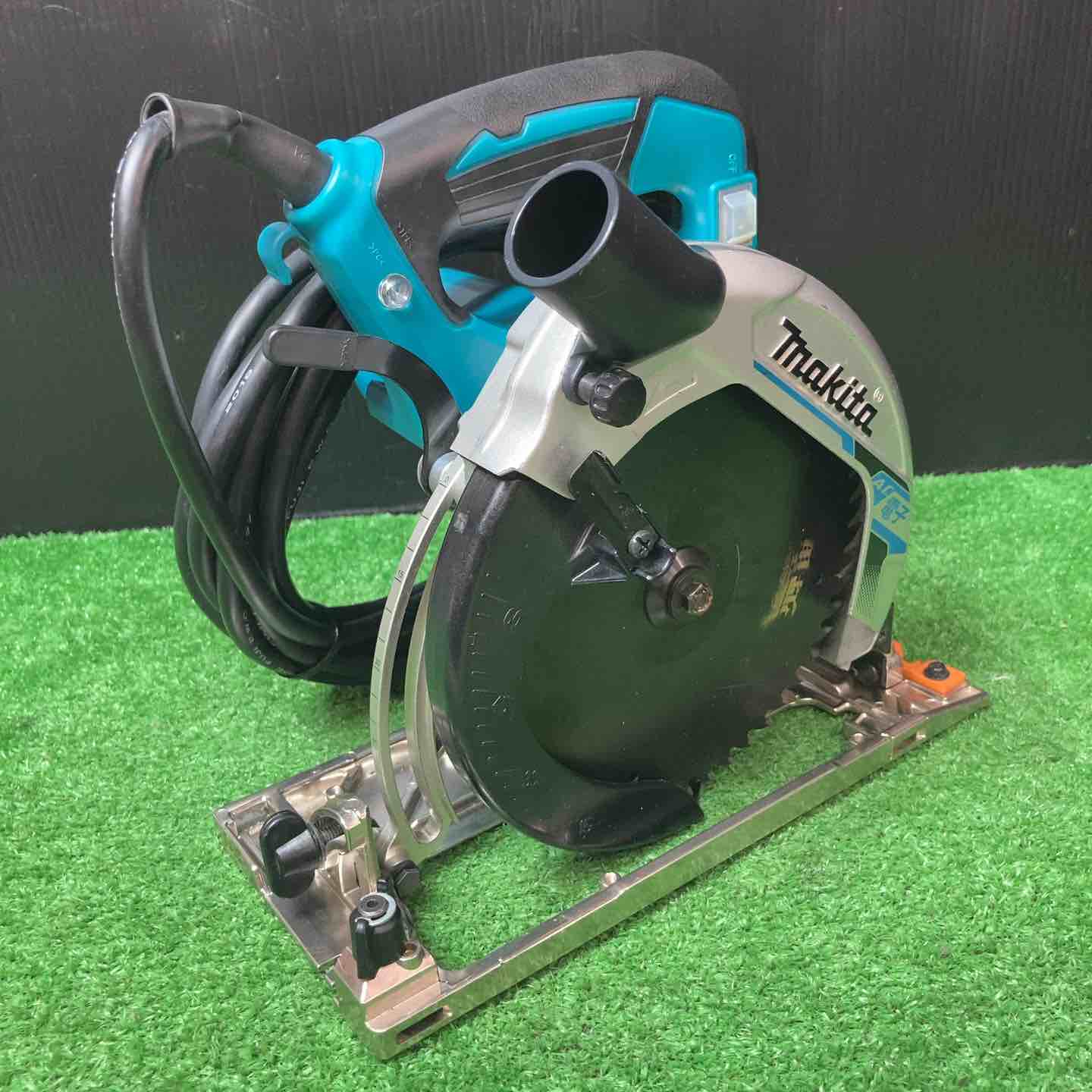 ★マキタ(makita) 電子マルノコ HS6302【川越店】 ☆マキタ(makita) 電子マルノコ HS6302【川越店】 マキタ 165mm電子