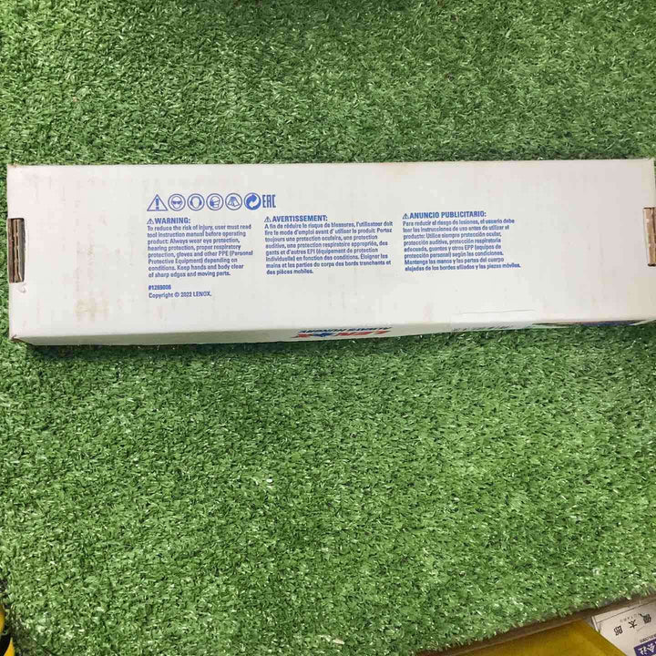 ◇レノックス(LENOX) 10/14T レシプロソーブレード 22758OSB110RJ 50枚入【川崎店】