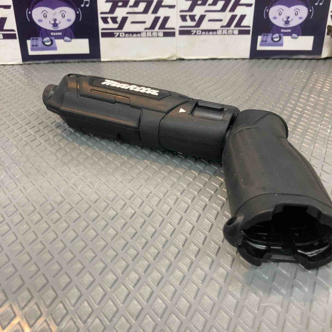 【中古品】マキタ(makita) コードレスペンインパクトドライバー TD022DSHXB【所沢店】