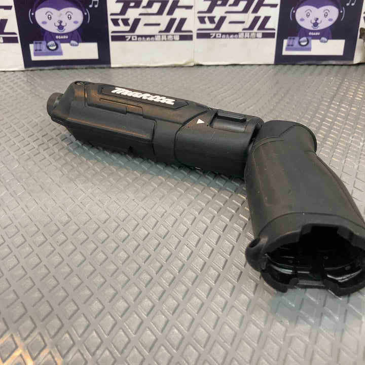 【中古品】マキタ(makita) コードレスペンインパクトドライバー TD022DSHXB【所沢店】