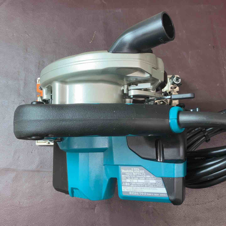【中古品】 マキタ(makita) 165mm 電子マルノコ HS6303 丸のこ 【東大和店】