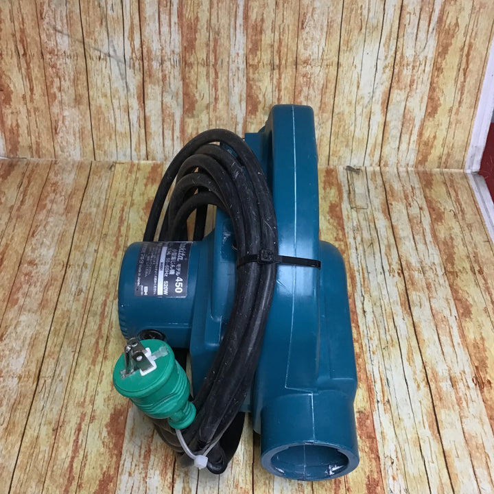 ★マキタ(makita) 集じん機 乾式 450(P)【川崎店】