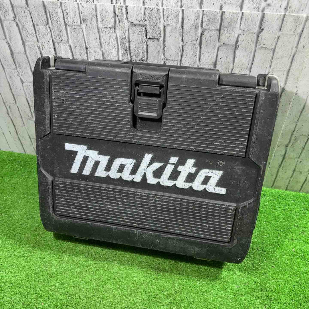 ★マキタ(makita) コードレスインパクトドライバー 18V TD171DRGX 動作確認済【川口店】