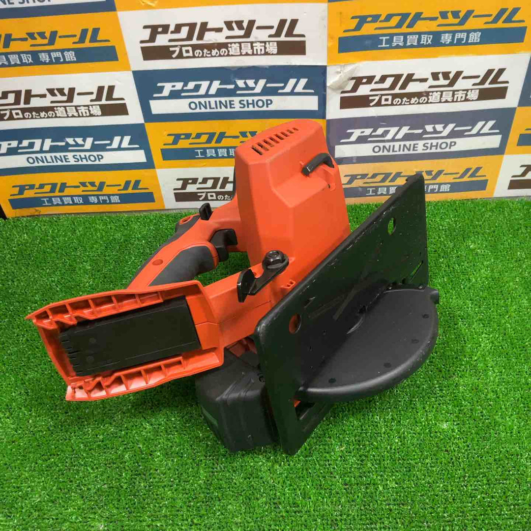 ◇ヒルティ(HILTI) コードレスチップソーカッター SCM22-A サーキュラーソー【草加店】