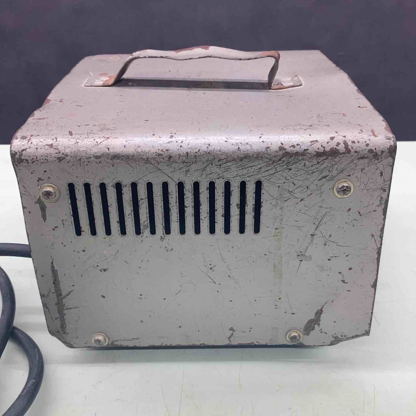 ◇スズキッド(SUZUKID) 昇圧器 変圧器 SHU-20D トランスターハイアップ